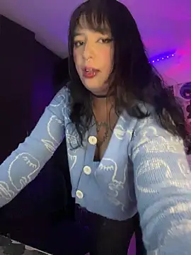 Hinatamoon  online show from 02/04/26, 04:29