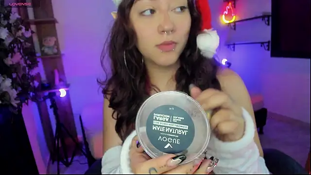 Kora Red69 online show from 12/04/25, 02:15