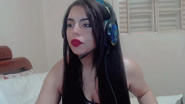 AgathaMendes online show from 10/05/25, 04:22