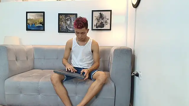 VERY HOT GUYS online show from 12/14/25, 01:22