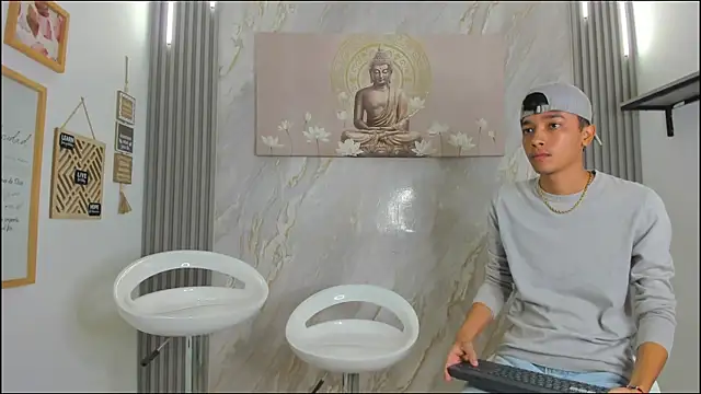 VERY HOT GUYS online show from 01/08/26, 01:24