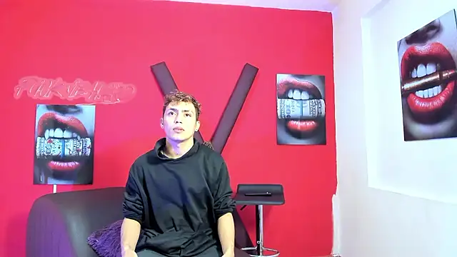 VERY HOT GUYS online show from 03/16/26, 07:07