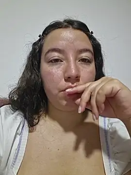 annyaparis online show from 02/08/26, 01:09