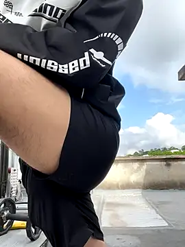 LiamMyst online show from 11/30/25, 02:32