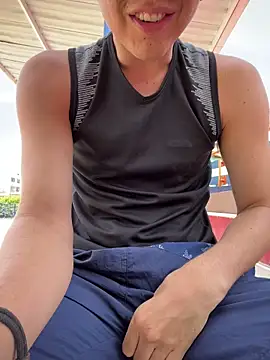 LiamMyst online show from 12/19/25, 03:08