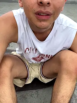 LiamMyst online show from 01/07/26, 05:48