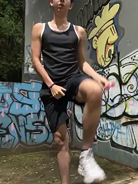 LiamMyst online show from 01/16/26, 03:54