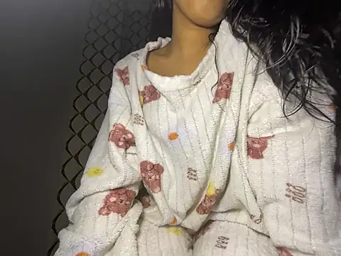 dubyzubygirl online show from 02/13/26, 08:05