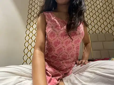 dubyzubygirl online show from 04/21/26, 04:45