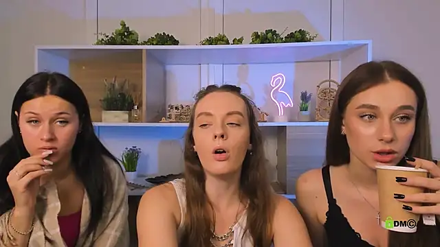 vivy star1 online show from 10/09/25, 08:56