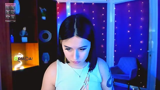 vivy star1 online show from 02/27/26, 08:14