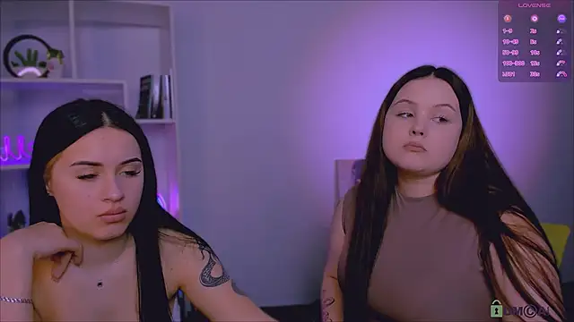 vivy star1 online show from 03/25/26, 10:05