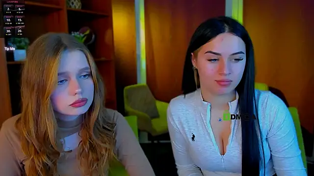 vivy star1 online show from 03/27/26, 08:19