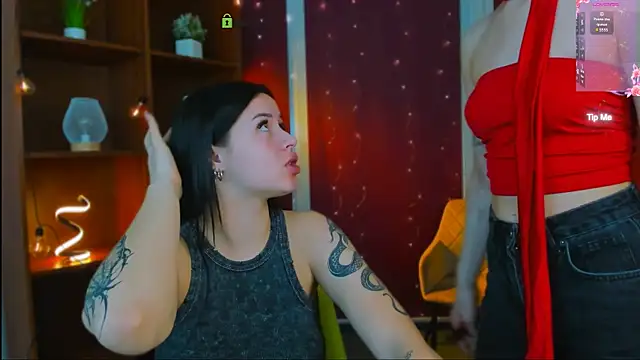 vivy star1 online show from 04/10/26, 08:46