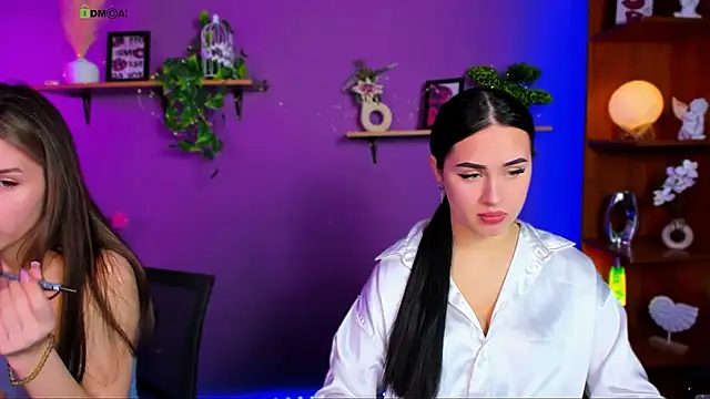 vivy star1 online show from 04/22/26, 06:53