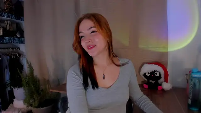 AmaruBloom online show from 12/21/25, 06:20