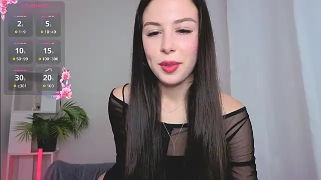 ChloeSammers online show from 10/24/25, 03:41