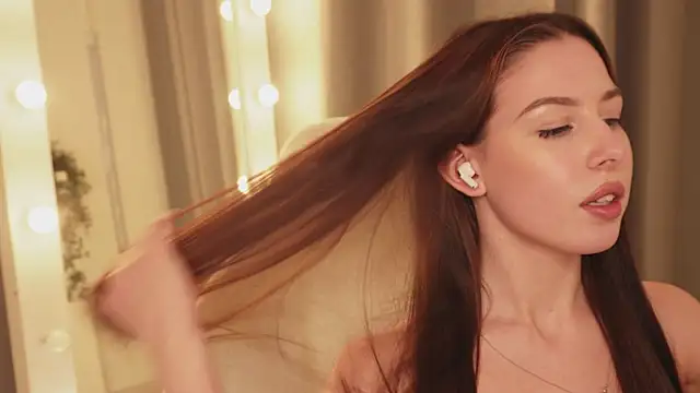 ChloeSammers online show from 04/24/26, 01:46