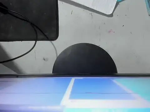 xAsianTOPModelx online show from 04/11/26, 09:30