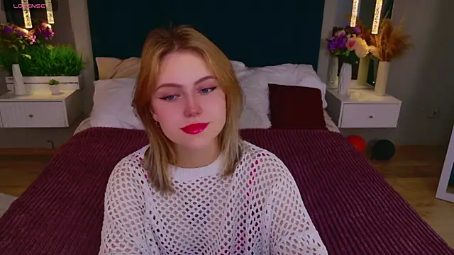 Stellahaart online show from 11/08/25, 05:07