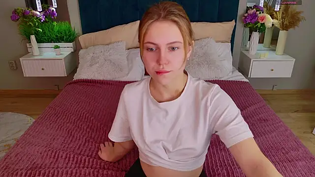 Stellahaart online show from 12/04/25, 07:28