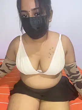 bunny somya online show from 12/01/25, 06:57