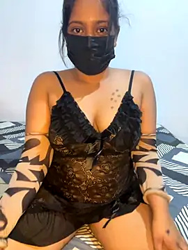 bunny somya online show from 12/04/25, 10:07