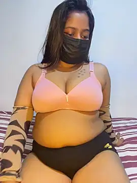 bunny somya online show from 12/22/25, 08:39