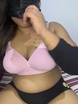 bunny somya online show from 02/01/26, 07:56