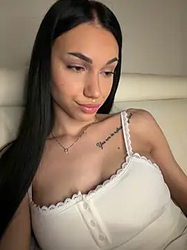 ilariea girl online show from 02/27/26, 09:59