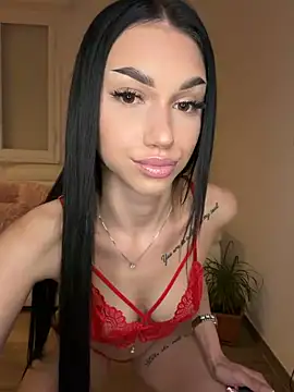 ilariea girl online show from 04/03/26, 11:25