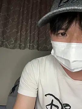 kumatan3434 online show from 11/02/25, 12:51