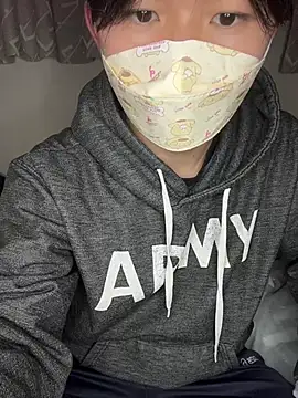 kumatan3434 online show from 01/07/26, 03:14