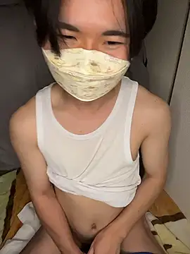 kumatan3434 online show from 04/14/26, 01:17