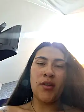 Snapshot of ChloeMorelli chatting on 10/18/25, 02:47 ChloeMorelli online show from 10/18/25, 02:47