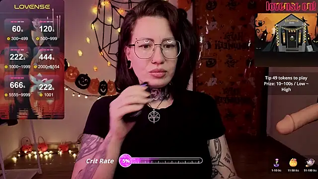 Senorita  Dakota online show from 10/21/25, 09:48