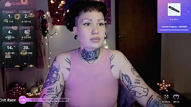 Senorita  Dakota online show from 12/03/25, 10:08