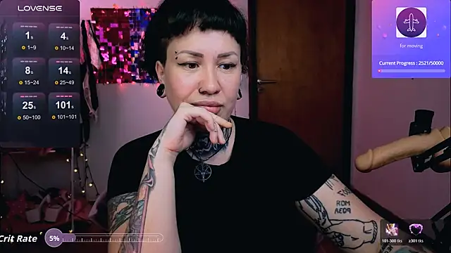 Senorita  Dakota online show from 02/07/26, 09:18