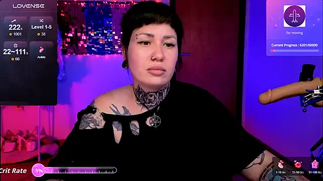 Senorita  Dakota online show from 02/20/26, 06:26