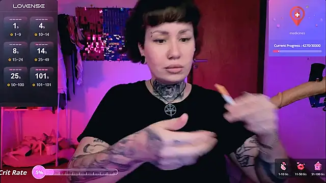 Senorita  Dakota online show from 04/04/26, 10:40