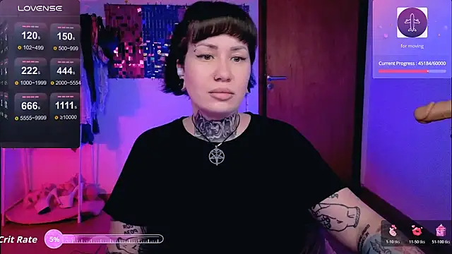 Senorita  Dakota online show from 04/21/26, 09:39