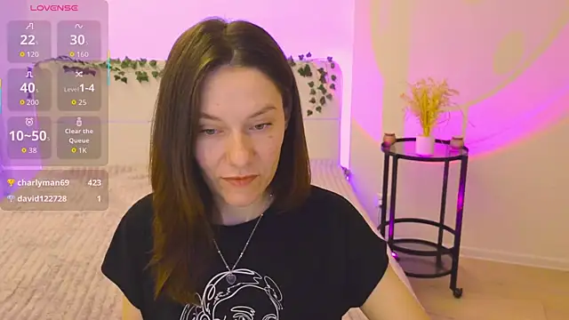 Annaabels online show from 11/15/25, 05:16