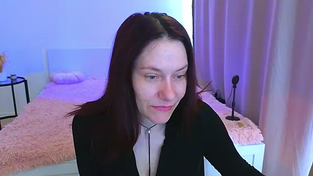 Snapshot of Annaabels chatting on 04/07/26, 07:09 Annaabels online show from 04/07/26, 07:09
