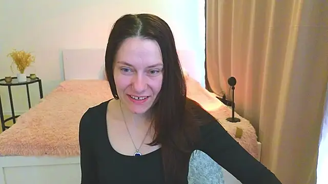 Snapshot of Annaabels chatting on 04/09/26, 07:25 Annaabels online show from 04/09/26, 07:25
