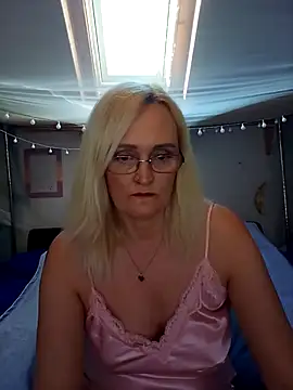 Jenny Blum online show from 03/02/26, 11:06