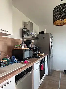 LaPetiteKim online show from 01/15/26, 01:05