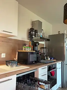 LaPetiteKim online show from 03/02/26, 01:51