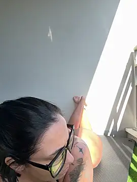 LaPetiteKim online show from 03/04/26, 01:06