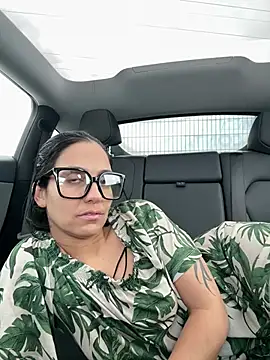 LaPetiteKim online show from 03/11/26, 01:06