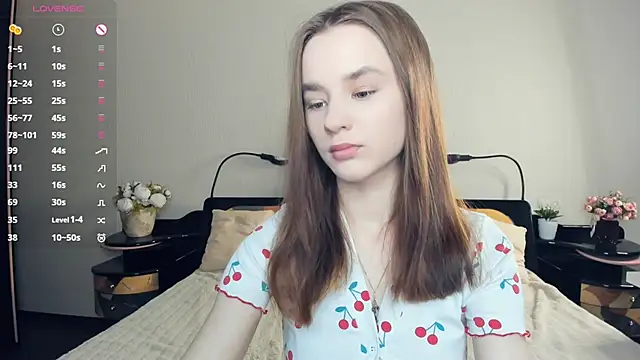 JinnyMcie online show from 04/14/26, 07:25